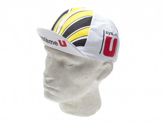 CYCLING CAPS SYSTEM U