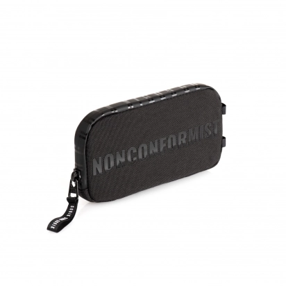 PHONE BAG ESSENTIAL TRUE BLACK GOBIK