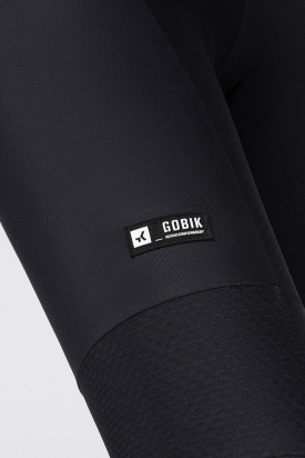 HLAČE DUGE ABSOLUTE 8.0 WOMAN K9 BLACK GOBIK