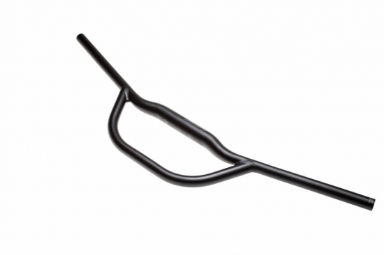 HOBO LOOP HANDLEBAR BLACK BLB