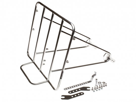 FRONTIER RACK SILVER BLB