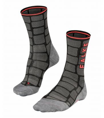 SOCKS BC6 COBBLESTONE FALKE