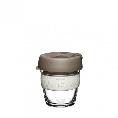 CUP BREW 177ml LATTE KEEPCUP