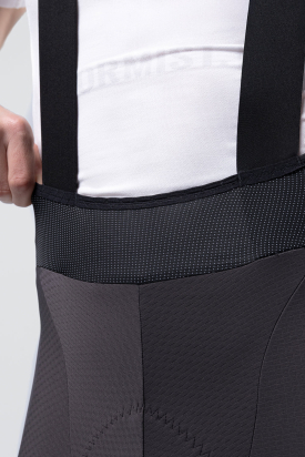 BIB TIGHTS GRIT MAN G10 HAVANA GOBIK