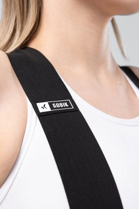 BIB SHORTS X WOMAN K9 PINEWOOD GOBIK