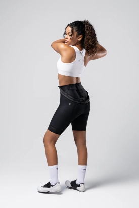 TOP SPORTSKI LITHE WOMAN CHALK GOBIK