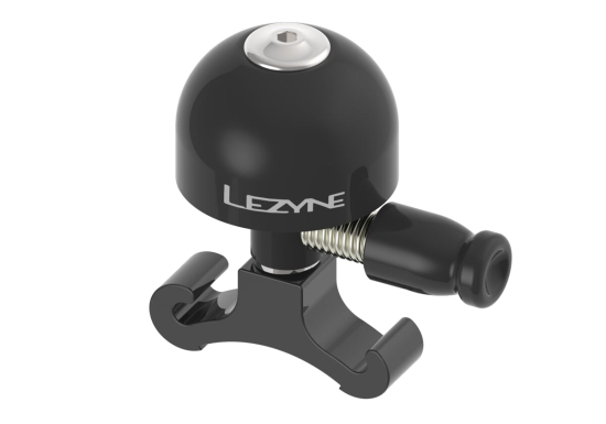 ZVONCE CLASSIC S BLACK LEZYNE