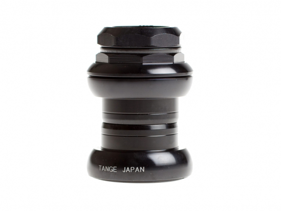 HEADSET 1" BLACK BLB x TANGE