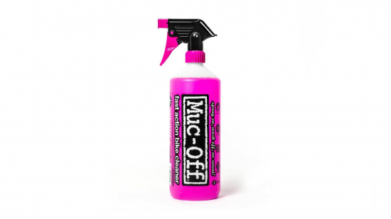 NANO TECH BIKE CLEANER 1L MUC-OFF