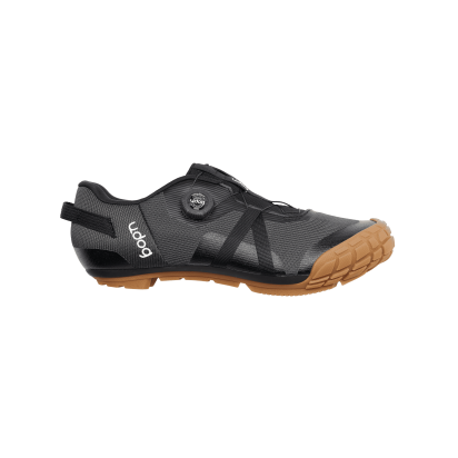 SHOES FORZA BLACK UDOG