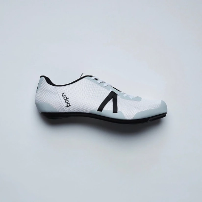 SHOES TENSIONE ARCTIC WHITE UDOG