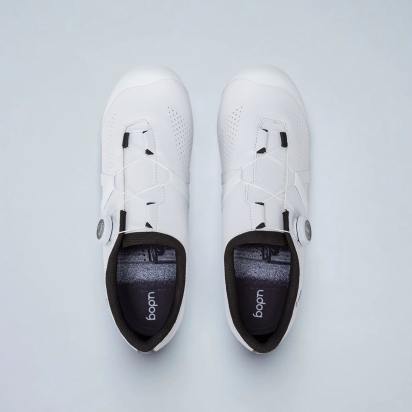 SHOES SEMPRE ALL WHITE UDOG