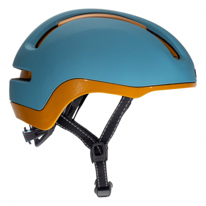 HELMET VIO ADVENTURE GRAVELSTOKE MIPS NUTCASE