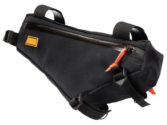 FRAME BAG CARRYEVERYTHING MEDIUM RESTRAP