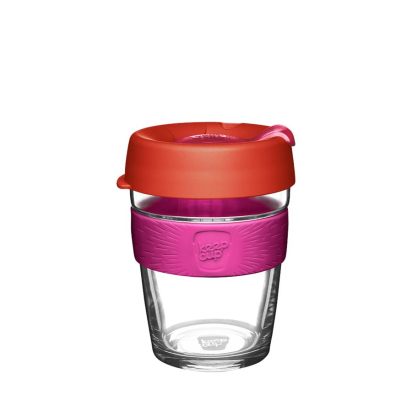 CUP BREW 340ml DAYBREAK KEEPCUP