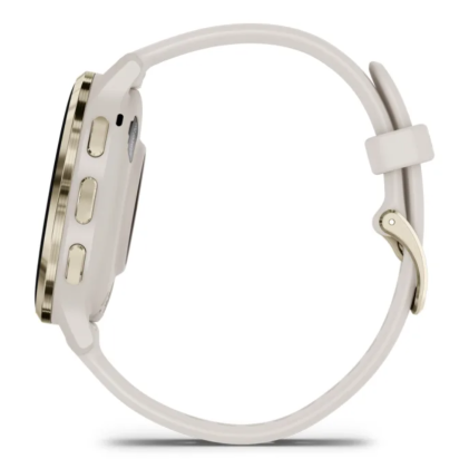 WATCH Venu® 3S  GARMIN IVORY/GOLD GARMIN