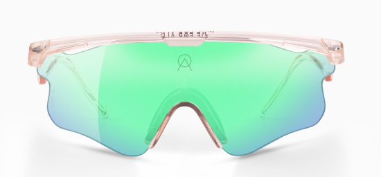 DELTA LEI PINK VZUM F-LENS BTL ALBA OPTICS