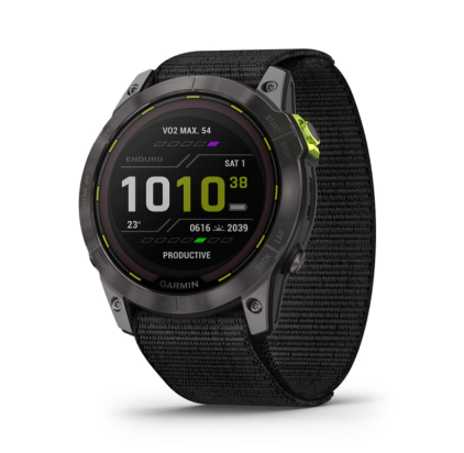 WATCH Enduro™ 2 GARMIN