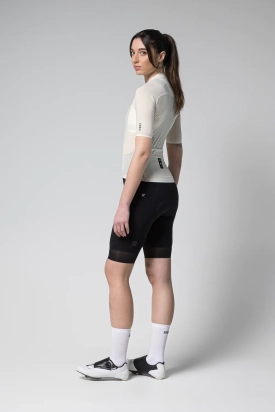 CYCLING JERSEY SHORT SLEEVES PHANTOM UNISEX TOFU GOBIK