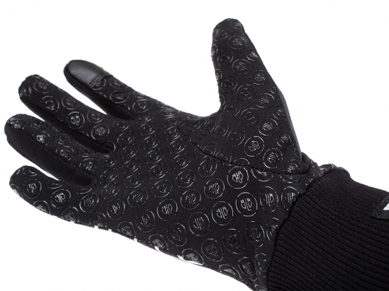 GLOVES SHIELD WEB BLB