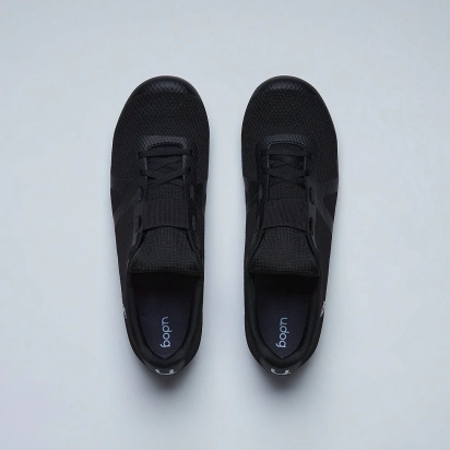 SHOES CIMA PURE BLACK UDOG