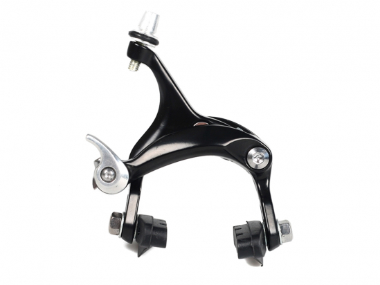 BRAKE CALIPER REAR 39mm - 49mm BLACK SHROOM