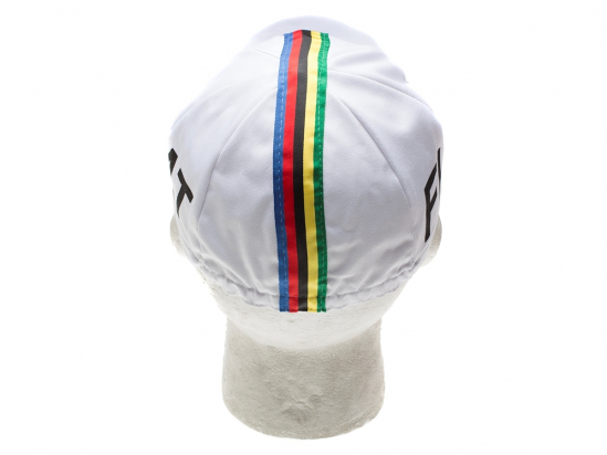 CYCLING CAP FIAT