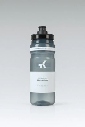 BIDON FLY SMOKED 750ml GOBIK