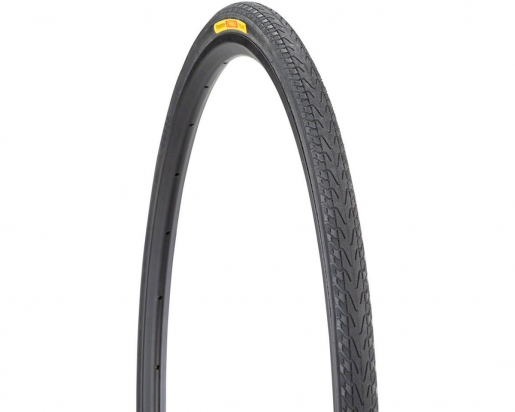 GUMA 700X35C PASELA WIRE BLACK PANARACER