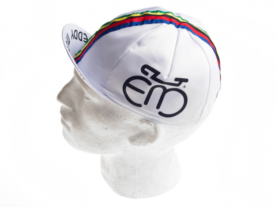 CYCLING CAPS EDDY MERCKX