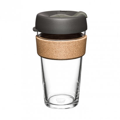 CUP BREW CORK 454ml NITRO KEEPCUP