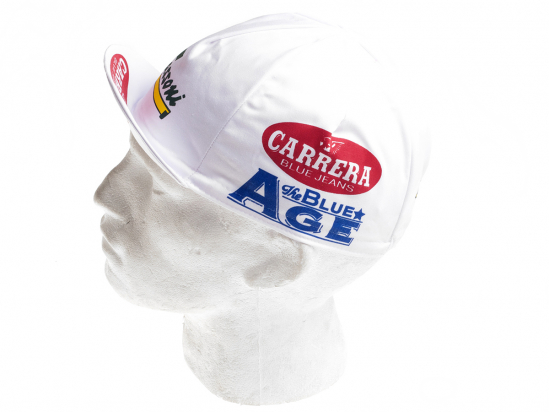 CYCLING CAPS CARRERA