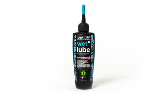 BIO WET LUBE 120ml MUC-OFF