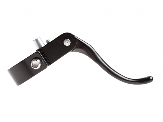 BRAKE LEVERS Blevers CROSSTOP BLACK BLB