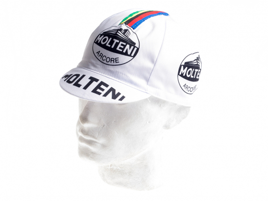 CYCLING CAPS MOLTENI