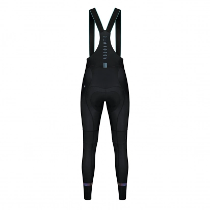 BIB TIGHTS ABSOLUTE 4.0 MAN K10 BLACK GOBIK