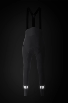 BIB TIGHTS ABSOLUTE 7.0 WOMAN K9 HAVANA GOBIK