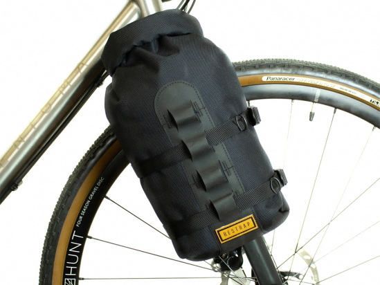 FORK BAG BLACK RESTRAP