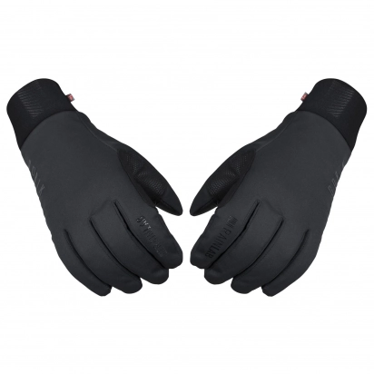 GLOVES WINTER NUUK PRIMALOFT TRUE BLACK UNISEX GOBIK