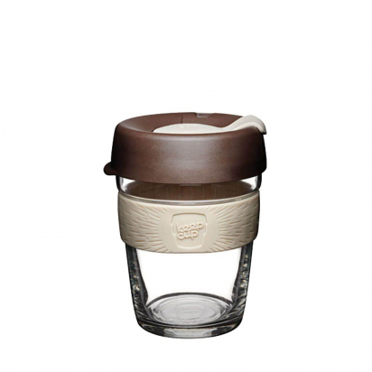 ŠALICA BREW 340ml ROAST KEEPCUP