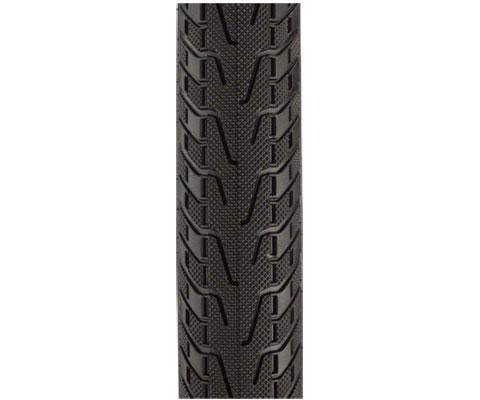 TIRE 700X32C PASELA WIRE BLACK PANARACER