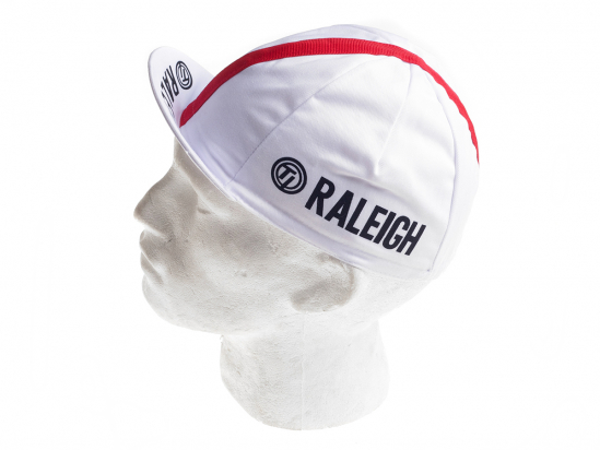 CYCLING CAPS RALEIGH