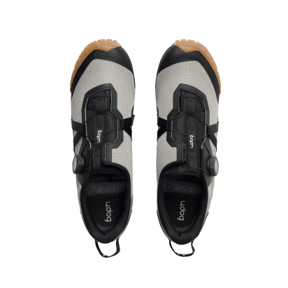 SHOES FORZA GREY UDOG