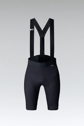 BIB SHORT ABSOLUTE ULTRABLUE 7.0 WOMAN K9 GOBIK