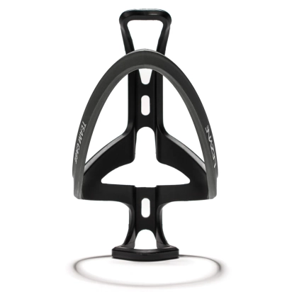 BOTTLE CAGE MATRIX TEAM BLACK/WHITE LEZYNE