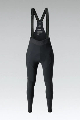 BIB TIGHTS LIMITED 6.0 WOMAN K10 BLACK GOBIK