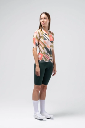 CYCLING JERSEY SHORT SLEEVES CX PRO 4.0 UNISEX JOINT GOBIK