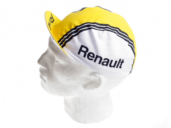 BICIKLISTIČKA KAPA RENAULT