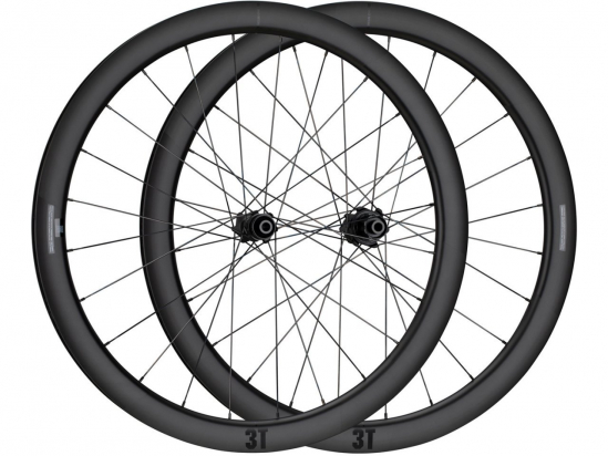 WHEELSET DISCUS 45/32 LTD 3T