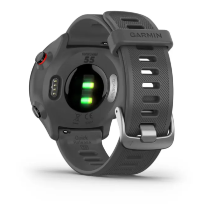 WATCH Forerunner® 55 MONTERRA GREY GARMIN